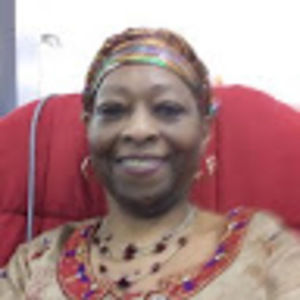 Meet your Posher, Deborah